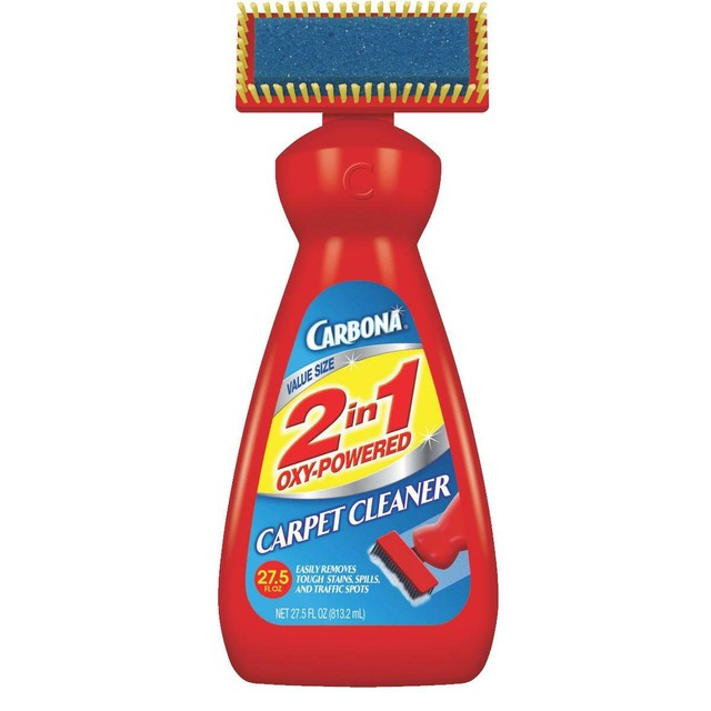 Carbona 2-In-1 Oxy-Powered Carpet Cleaner for sale online ...