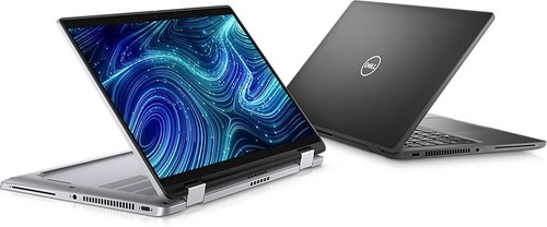 LIQUIDACIÓN 13.3 Laptop Dell Latitude Intel i7 11ª Generación 16GB RAM 256GBNVMe Windows - Imagen 12 de 12