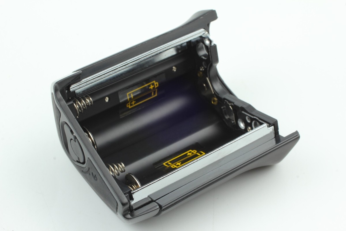 ✨MINT ] Nikon MB-20 Battery Pack Grip Holder for F4 F4S