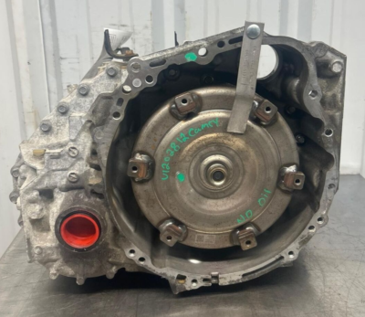 2012 Toyota Camry Le 2.5L Automatic Transmission Assembly 60K Mi