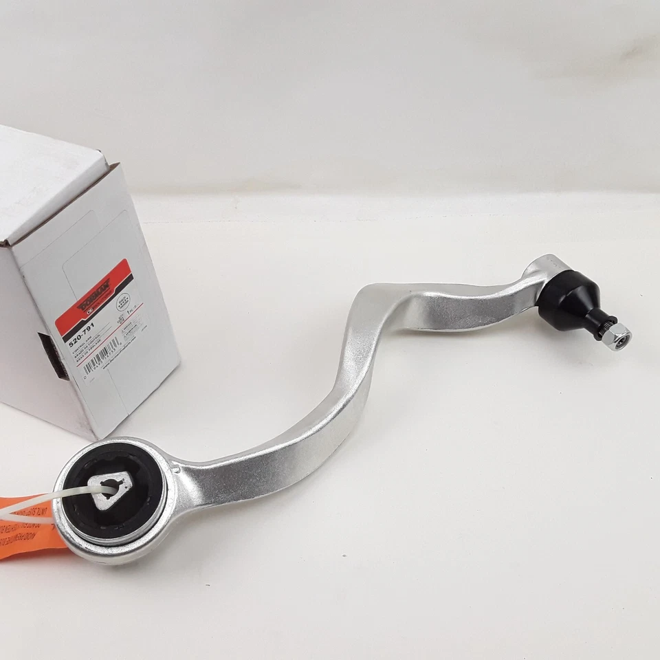 Front Left Lower Control Arm Fits BMW 750i 745i 745Li 760Li 760i 750Li 2002-2008 - Image 3 of 4