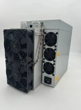 Bitmain Antminer S21 200 ths