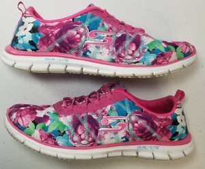 skechers active dual lite