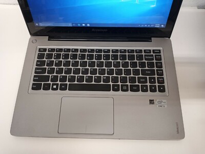 Lenovo IdeaPad U310 TOUCH 13.3