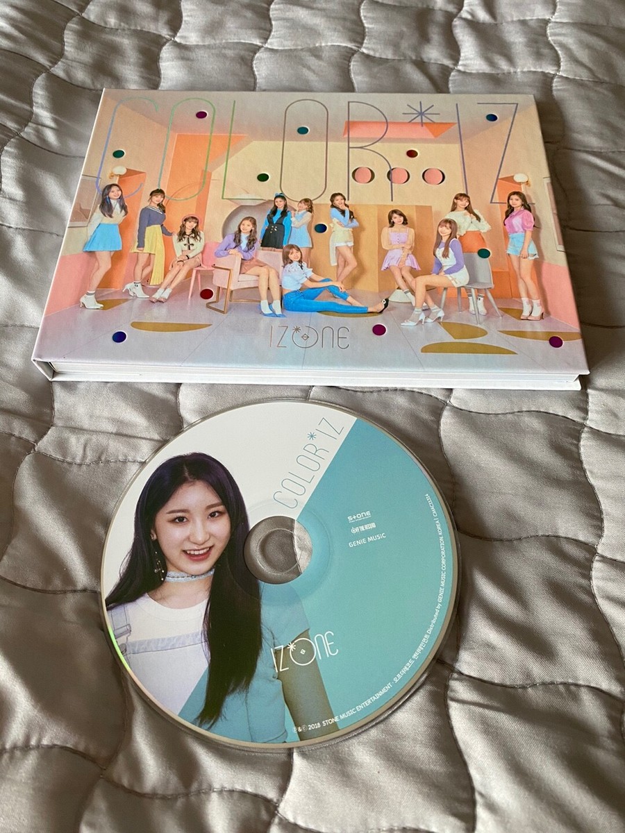 izone cd 6枚 s-l1200.jpg
