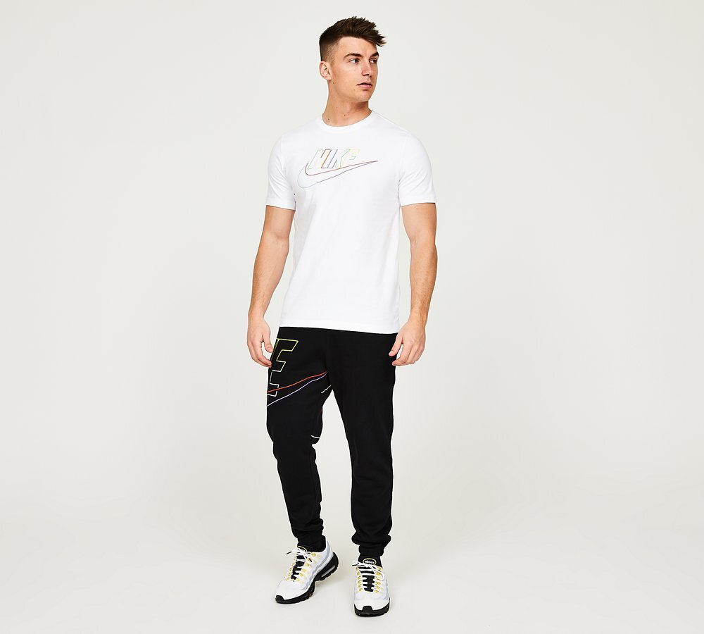 ★★Nike★★ Club Crew Man to Man M Black White FZ0880010 FZ Nike Club Crew – 'Black/White' – Kicks Lounge