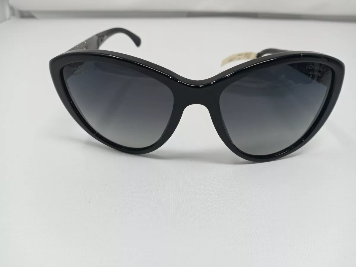 Chanel bijou sunglasses 2025