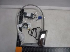 Kohler 1232689-CP Geometric DM Faucet Assembly, Polished Chrome