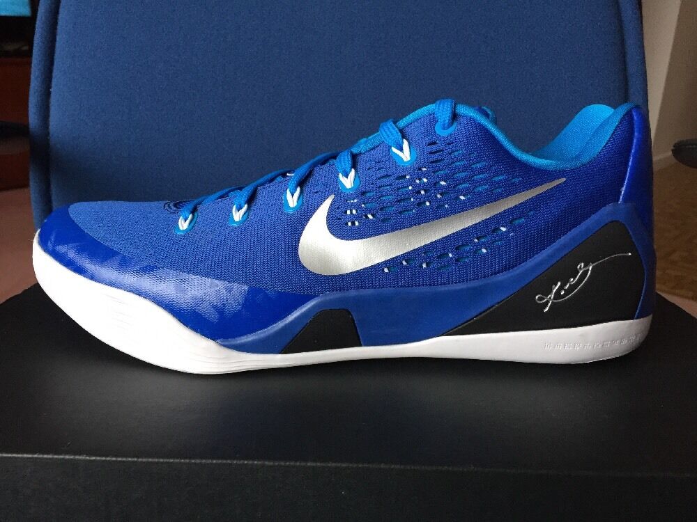 Nike Kobe 9 IX EM TB Nike Kobe 9 IX EM TB