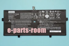 New Genuine L15M4P23 L15C4P23 L15C4P21 Battery for Lenovo Yoga 5 Pro 910-13IKB