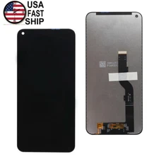 OEM Digitizer LCD Display Touch Screen Assembly For TCL 10L 10 Lite T770B T770H