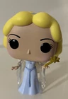 Funko Pop Disney Pinocchio 1027 Blue Fairy Out Of Box