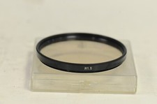 Rolleiflex R1.5 Skylight Filter 67mm with Plastic Case