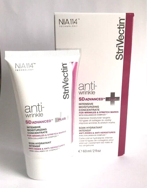 StriVectin Anti-Wrinkle SD Advanced Plus Intensive Moisturizing