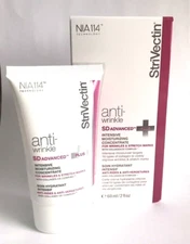 2 OZ StriVectin Anti-Wrinkle SD Advanced Plus Intensive Moisturizing Concentrate