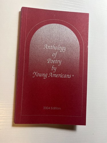 Lot/2 Poems By The Fireside (Hardcover) / Anthology of Poetry ... (Softcover) - Imagen 15 de 24