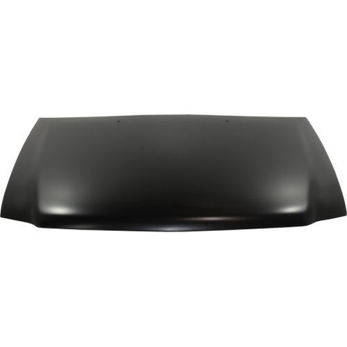 Find Sherman 8173-28Q-0 Hood Panel Assembly Toyota Corolla Sedan in