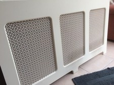 *** Attractive - RADIATOR COVER ***