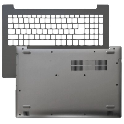 New For Lenovo Ideapad 330-15AST 330-15IGM Upper Case Palmrest Cover/Bottom  Case