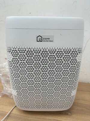 Zigma Aerio-300 AI / Smart HEPA Luftreiniger