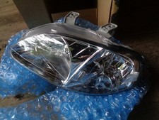 1999 - 2000 Civic Coupe Sedan Headlight Lh Oem Genuine Honda 33151-s04-e03 New 1999 - 2000 Civic Coupe Sedan Headlight Lh Oem Genuine Honda 33151-s04-e03 New