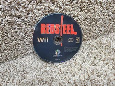 Red Steel + Think Smart (Games Only) Nintendo Wii