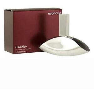 EUPHORIA for Women by Calvin Klein Perfume 3.4 oz edp New in Box - Click1Get2 Sale