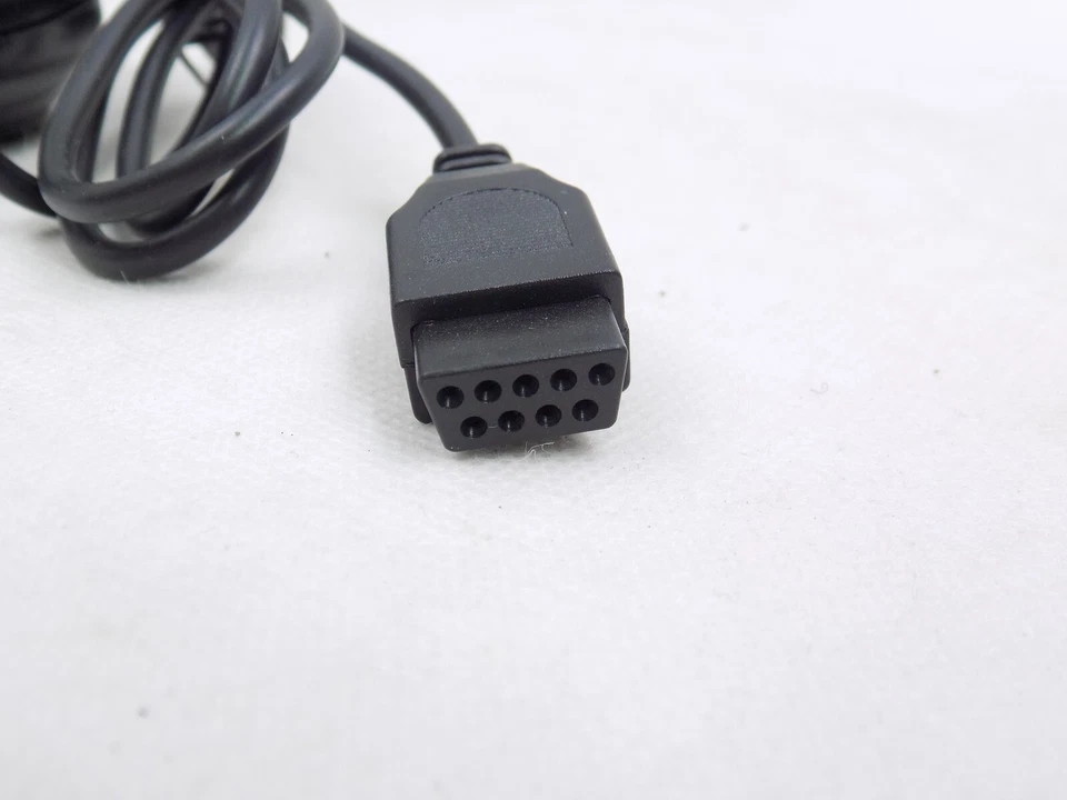 Brand New 6 Button Controller for Sega Mega Drive 1 + 2 / Master System 1 + 2 - Image 3 of 4