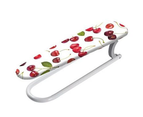 Stiramaniche stira maniche asse da stiro GIMI Planet accessorio per stirare