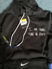 more than an athlete socks