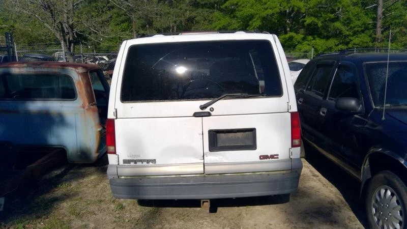 1996-1999 GMC SAFARI VAN CHEVY ASTRO ABS Conjunto de Bomba de Freio Fabricante de Equipamento Original Genuíno - Imagem 4 de 4