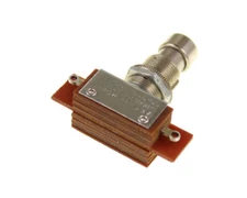 LOT OF TEN   80713 ARROW-H&H switch Pushbutton Full Size