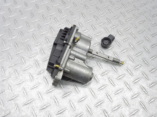 2014 13-16 KTM 1190 Adventure Throttle Body TPS Position Sensor Assembly Lot - Picture 7 of 12
