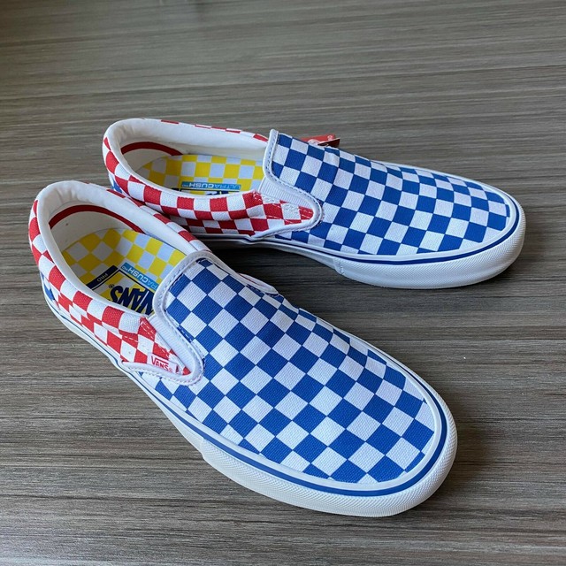 daniel lutheran vans