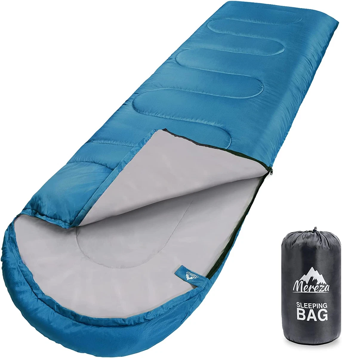 Wide sale sleeping bag