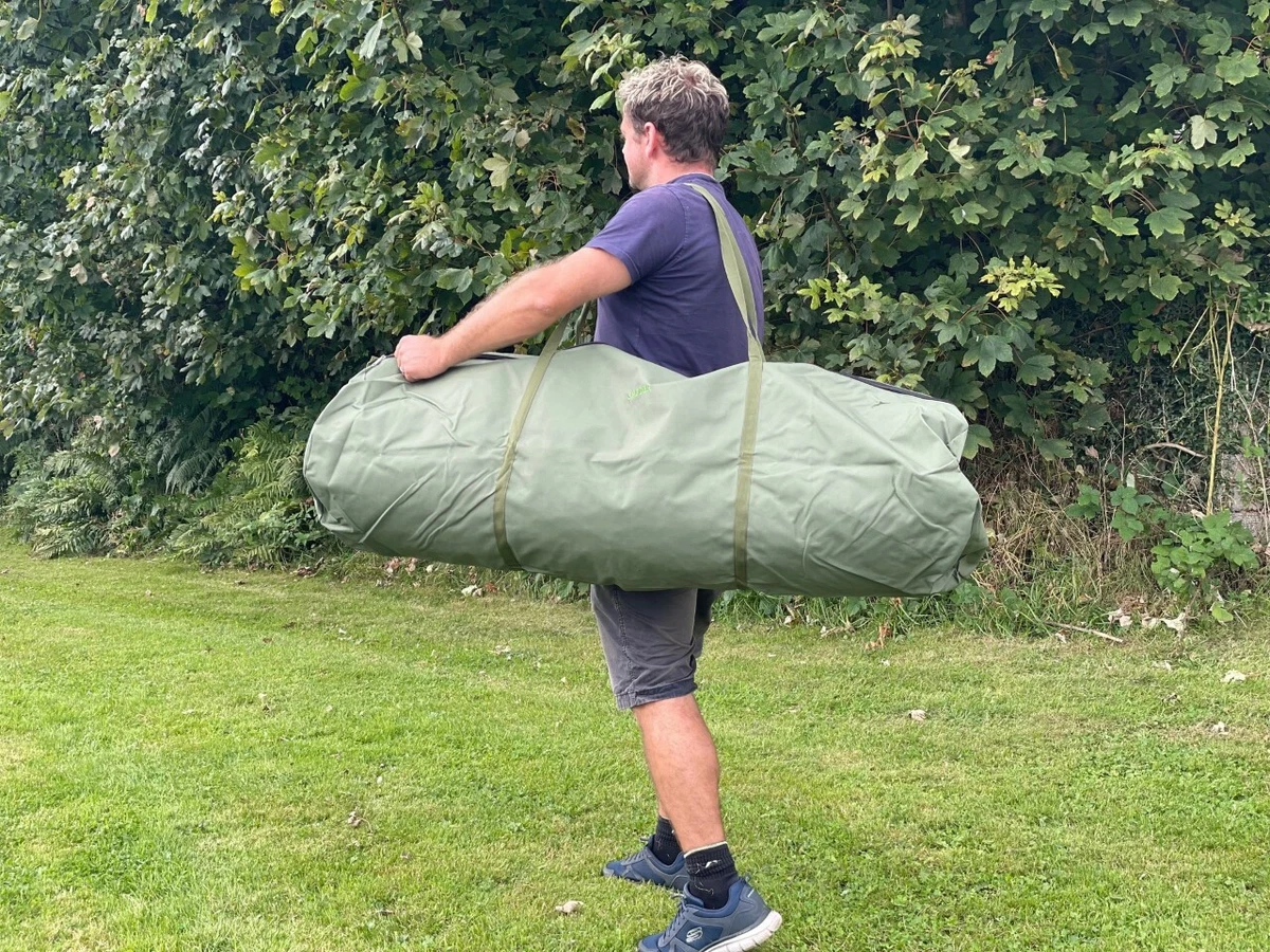 Gazebo clearance storage bag