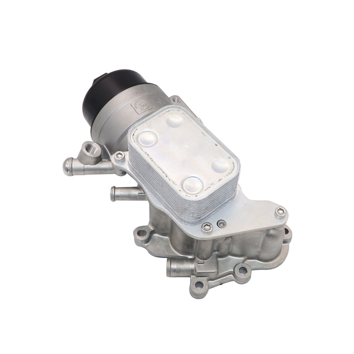 Engine Oil Filter Housing 11428643745 For MINI COOPER R55