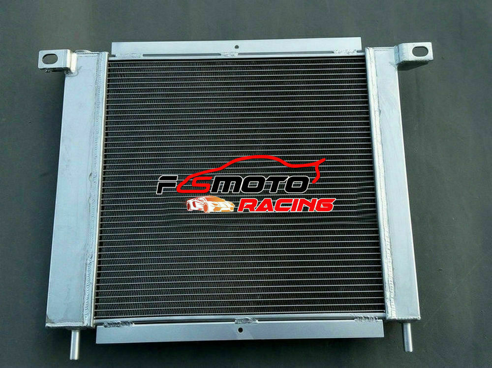 Aluminum Radiator For Ford Ranger 1985-1994 1993 Mazda B2300 SE 2.3 L4 2.0L 2.3L Aluminum Radiator For Ford Ranger 1985-1994 1993 Mazda B2300 SE 2.3 L4 2.0L 2.3L