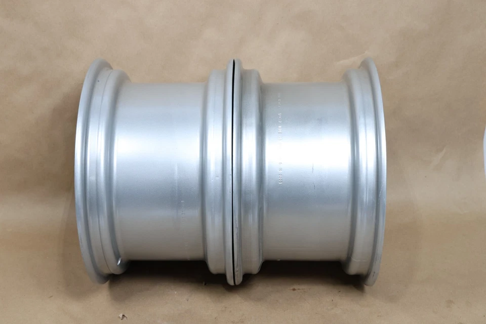 Nuevas llantas traseras ATC 110 125M 185 8" 4x130 patrón de pernos aluminio Kenda Foto 4 de 4