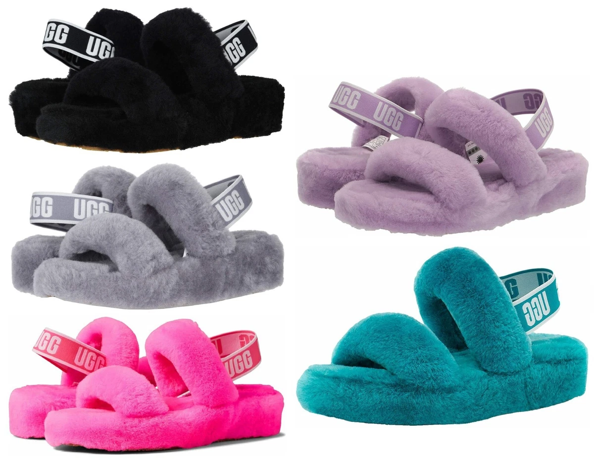 Uggs sandals cheap
