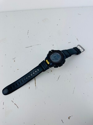 Casio Pathfinder Pro Trek PRG-270 Tough Solar Digital Watch
