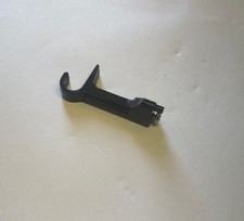 Trio Kenwood KD-1033 Arm Rest - Removed From A Working Player - used