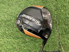 Callaway MAVRIK Driver 9 Diamana50 for Callaway (S) #933 Golf Clubs