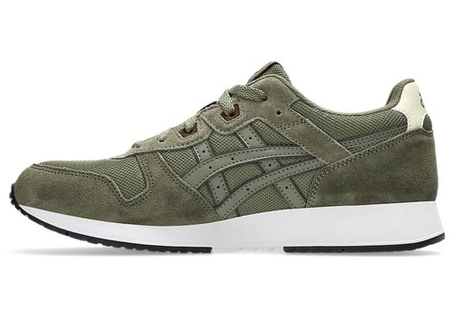 NEW | Asics Lyte Classic Mens Casual Sneakers (D Standard) (302) - Bild 2 von 18