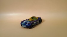 2020 Hot Wheels Multi-Pack Exclusive RRROADSTER (Blue)