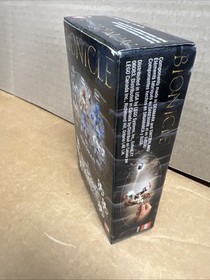 Lego 8584 Bionicle - Hewkii - Matoran From 2003 - Brand New Sealed