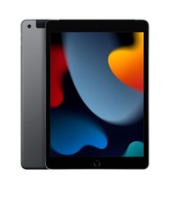Apple iPad 9 2021 9th Gen 10.2" 64GB 256GB Factory Unlocked WiFi  Cellular 