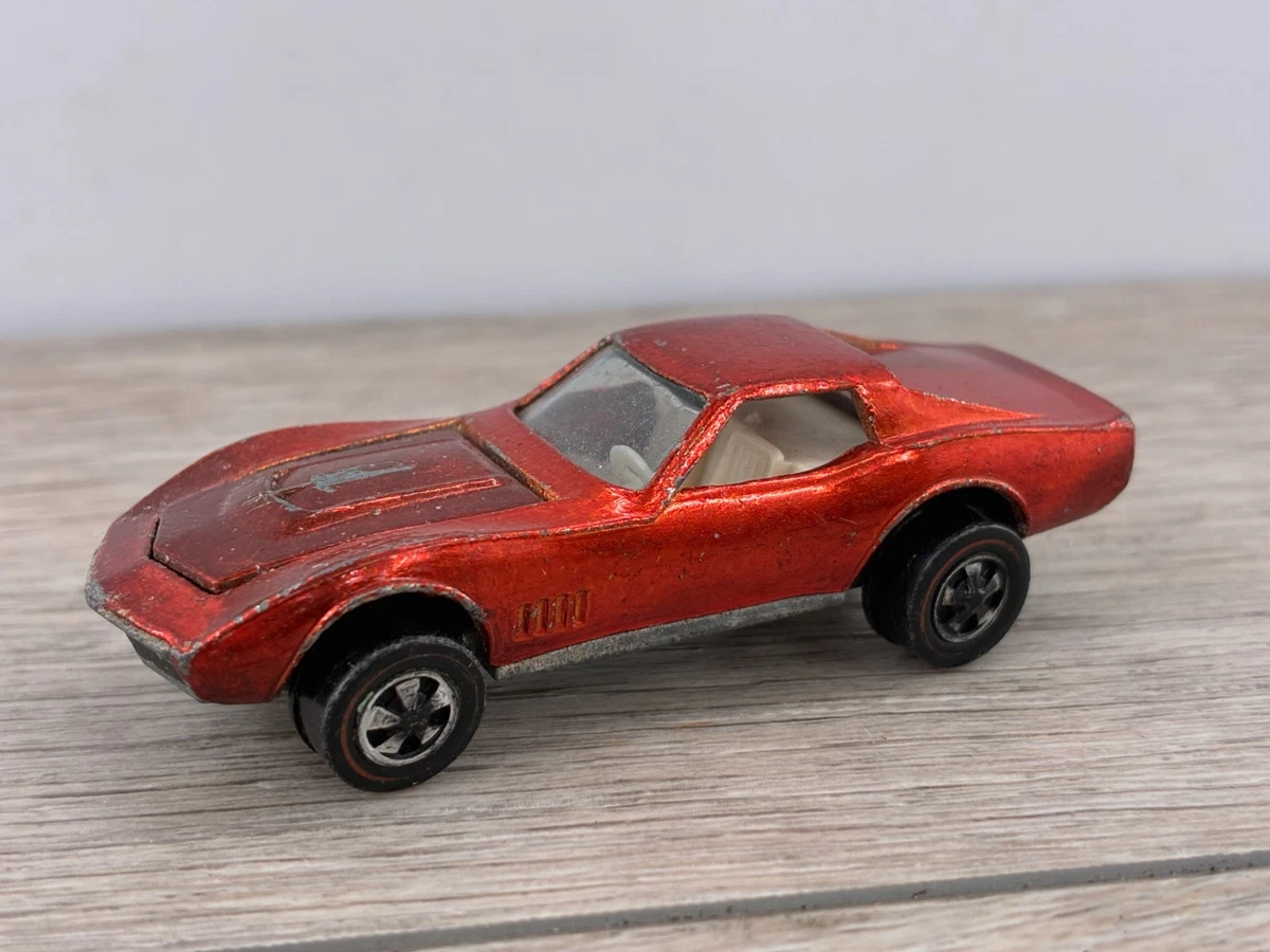 25+ Redline Custom Corvette for sale | Updated Oct 2026