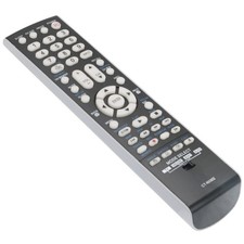 New Replace Toshiba Remote Control CT-90302 CT90302 sub CT-90275 LCD HDTV
