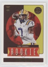 2023 Panini Legacy Rookies Kayshon Boutte #194 0zw1
